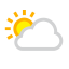 Dračevica - Partly cloudy