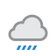 Derežani - Patchy light drizzle