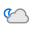 Ćelije - Cloudy